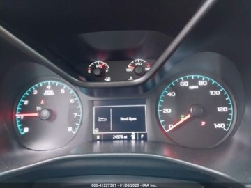  GMC Inny 2022r., Canyon, od ubezpieczalni 3.6 Benzyna 308KM, zdjęcie 10