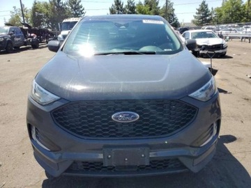 Ford Edge II 2021 Ford Edge 2021, 2,0L, SEL 2.0 Benzyna 250KM, zdjęcie 1