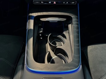 Mercedes Klasa E W214 All-Terrain 2.0 220d 197KM 2024 E Klasa 220 d 4-Matic AMG Estate 2.0 (197KM) 2024, zdjęcie 13