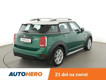 Mini Countryman F60 Crossover 1.5 Plug-in Hybrid 224KM 2020 Mini Countryman FV23 Cooper S ALL4 Automat PHEV, zdjęcie 6