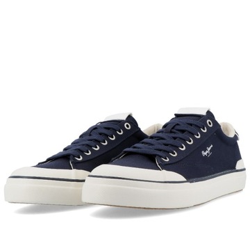 PEPE JEANS ORYGINALNE TRAMPKI 40