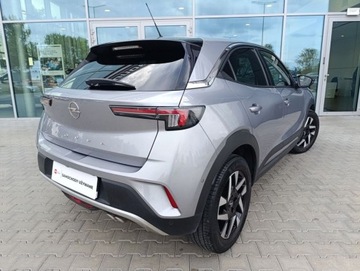 Opel Mokka II SUV 1.2 Turbo 130KM 2021 Opel Mokka Opel Mokka 1.2 benzyna, 130KM, Automat, Navi, Android Auto, App, zdjęcie 8