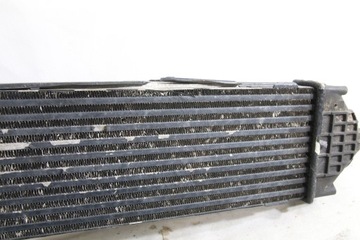 CHLADIČ VZDUCHU INTERCOOLER FORD MONDEO IV 4 MK4 GALAXY S-MAX TDCI