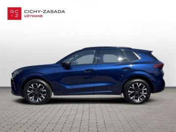 Cupra Terramar SUV 1.5 eTSI 150KM 2025 Cupra Terramar 1.5 150KM DSG VirtualCockpit NiskiPrzebieg ACC Kamera360 AS, zdjęcie 1