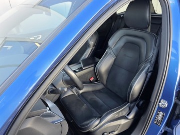 Volvo XC60 II Crossover D4 190KM 2018 Volvo XC 60 FV23 R-Design D4 190KM AWD Podgrzewani, zdjęcie 11