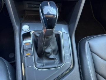 Volkswagen Tiguan II 2022 Volkswagen Tiguan R-LINE SKÓRA panorama ACC bl, zdjęcie 31