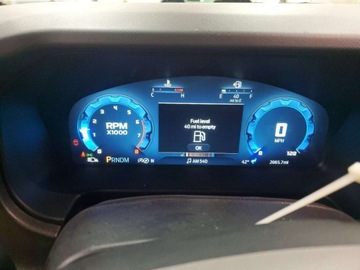 Ford Bronco VI 2025 Ford Bronco Badlands 2025 2.3 Benzyna 300KM, zdjęcie 9