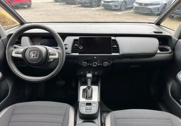 Honda Jazz V 2025 Honda Jazz e-Hev Crosstar Advance 2025 1.5 Hybryda 107KM, zdjęcie 7