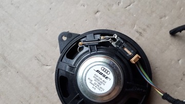 S6 C7 4G A6 ДИНАМИК КОНСОЛИ BOSE 4G0035453 A7 S7