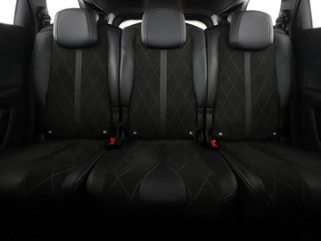 Peugeot 5008 II Crossover 2.0 BlueHDI 180KM 2019 Peugeot 5008 GT 180KM Automat Navi Kamera cofania, zdjęcie 17