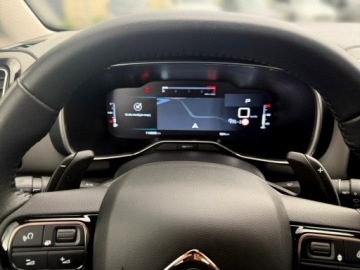 Citroen C5 Aircross SUV 1.6 PureTech 181KM 2022 Citroen C5 Aircross OPER masaze FUL LED, zdjęcie 18