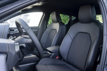 Cupra Leon II Hatchback Facelifting 1.5 TSI 150KM 2026 Cupra Leon 1.5 TSI 150 KM - Dostępny od ręki!, zdjęcie 12