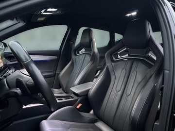 Cupra Formentor Crossover 2.5 TSI 390KM 2023 Cupra Formentor VZ5 2.5 TSI 390KM Audio System Bea, zdjęcie 12