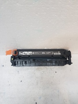 Toner Oryginalny HP 304A (CC530A) (Czarny)
