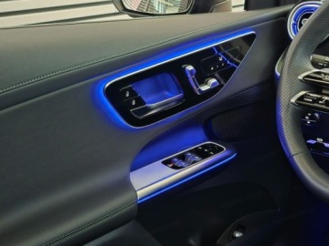 Mercedes GLC C254/X254 Coupe 2.0 220d 197KM 2026 MERCEDES-BENZ GLC 220 d 4-Matic AMG Line 2.0 (197KM) 2026, zdjęcie 9