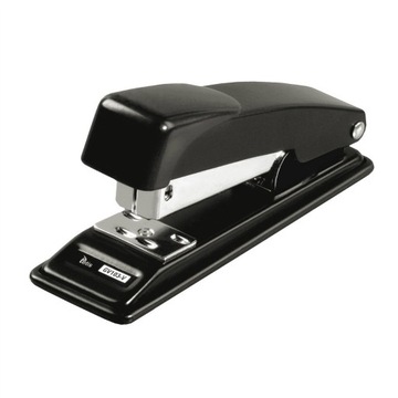 ZSZYWACZ METALOWY TETIS GV103 CZARNY 25 KARTEK