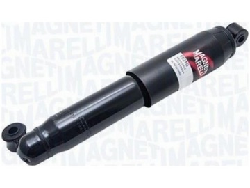 2× MAGNETI MARELLI 351921070000 TLUMIČ