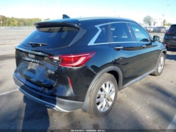 Infiniti QX50 2022 Infiniti QX50 2022r., 4x4, 2.0L 2.0 Benzyna 268KM, zdjęcie 3