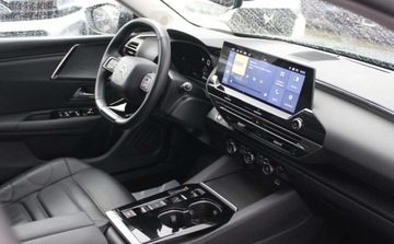 Citroen C5 2023 Citroen C5X Shine EAT8 2023 Od RiA 1.2 Benzyna 130KM, zdjęcie 13