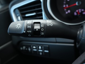 Kia Ceed III Kombi Facelifting 1.5 T-GDI 160KM 2022 Kia Ceed 1.5 T-GDI, Salon Polska, Serwis ASO, zdjęcie 18