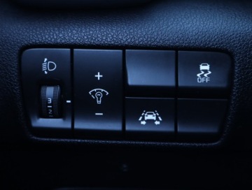 Kia Sportage IV SUV 2.0 CRDi 136KM 2017 Kia Sportage 2.0 CRDi, Salon Polska, Serwis ASO, zdjęcie 16