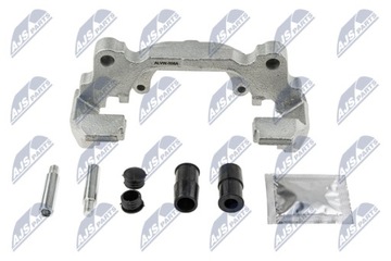 NTY 1K0615125B NTY ТОРМОЗНАЯ ВИЛКА СУППОРТА