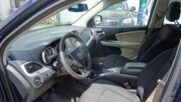 Dodge Journey 3.6 V6 287KM 2014 DODGE JORNEY SXT 2014r 3,6L AUTOMAT +LPG, zdjęcie 9