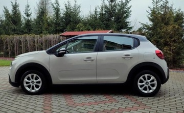Citroen C3 III Hatchback Facelifting 1.2 PureTech 83KM 2020 Citroen C3 Filmik VIDEO NAVI SLICZNY i zadbany sam zobacz BEZWYPADKOWY, zdjęcie 29