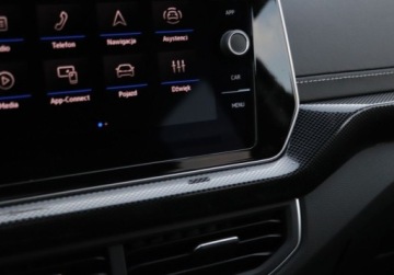 Volkswagen T-Cross SUV Facelifting 1.5 TSI 150KM 2026 Volkswagen T-Cross Pakiet Style, Pakiet Comfort, dostepny od reki 1.5, zdjęcie 17