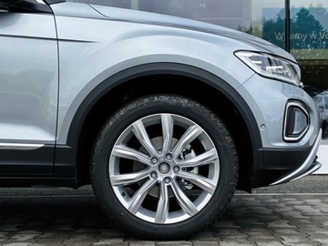 Volkswagen T-Roc I SUV Facelifting 1.5 TSI ACT 150KM 2025 Volkswagen T-Roc Final Edition 1.5 TSI 150 KM DSG, zdjęcie 24