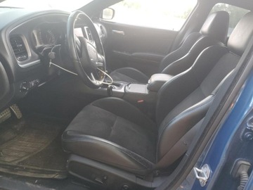 Dodge Charger VII 2020 Dodge Charger GT 2020 3.6l 3.6 Benzyna 300KM, zdjęcie 7
