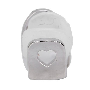 GRILLZ TOOTH HIP HOP GRILLZ HIP HOP ZĄB DEKORACJA