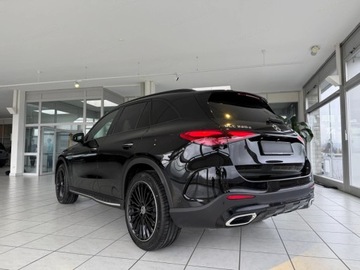 Mercedes GLC C254/X254 Coupe 2.0 220d 197KM 2025 MERCEDES-BENZ GLC 220 d 4-Matic AMG Line 2.0(197KM) 2025, zdjęcie 2