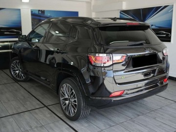 Jeep Compass II 2024 JEEP Compass Summit 1.5 T4 mHEV FWD DCT Suv 130KM 2024, zdjęcie 5