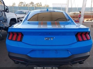 Ford Mustang VI 2024 Ford Mustang 2024r, GT, Premium, Fastback, 5.0L 5.0 Benzyna 486KM, zdjęcie 8