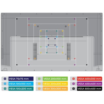 ПРОЧНОЕ ВРАЩАЮЩЕЕСЯ КРЕПЛЕНИЕ ДЛЯ ТЕЛЕВИЗОРА ВЕШАЛКА ДЛЯ ТВ 32-55