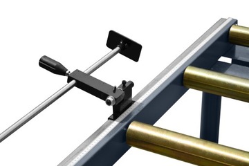 РОЛИКОВЫЙ ПОДАЮЩИЙ УСТРОЙСТВО CORMAK 3 м С РОЛИКОВЫМ ИЗМЕРЕНИЕМ