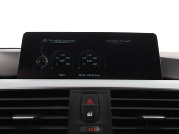 BMW Seria 3 F30-F31-F34 Gran Turismo Facelifting 2.0 325d 224KM 2016 BMW 325 GRATIS! Pakiet Serwisowy o wartości 1200, zdjęcie 25