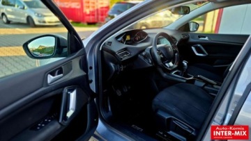 Peugeot 2017 Peugeot 308 Peugeot 308 1.6 Diesel 99KM, zdjęcie 25