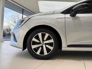 Renault Clio V Hatchback 5d 1.0 TCe 90KM 2022 Renault Clio Equilibre / LED / CarPlay/Android Aut, zdjęcie 16