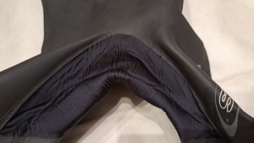 SPARTAN XTR53 - Костюм полусухой для дайвинга М