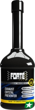 FORTE EXHAUST CRYSTAL PREVENTER SCR ADBLUE 400ML