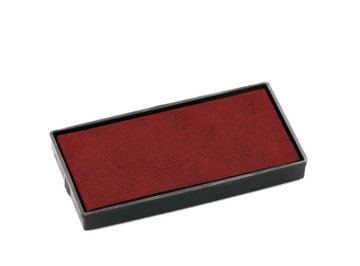 PODUSZKA ZASTĘPCZA TUSZUJĄCA NASĄCZONA WKŁAD Colop 59 x 23 mm E40 PIECZĄTEK