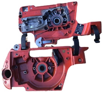 Karter Jonsered CS 2152