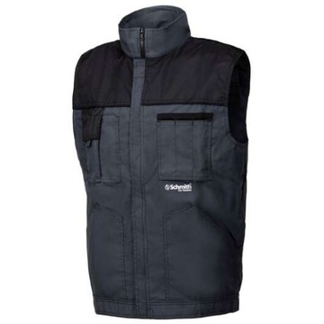 KAMIZELKA ROBOCZA XL-SLIM S1102-XL SLIM