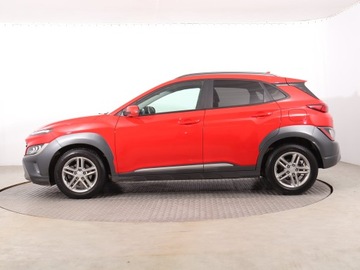 Hyundai Kona I 2020 Hyundai Kona 1.0 T-GDI, Salon Polska, Serwis ASO, zdjęcie 2