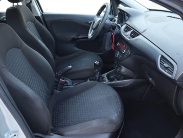 Opel Corsa E Hatchback 3d 1.4 Twinport 90KM 2016 Opel Corsa 1.4, Salon Polska, Serwis ASO, GAZ, zdjęcie 8