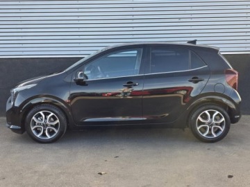 Kia Picanto III Hatchback 5d Facelifting 1.0 DPI 67KM 2025 KIA Picanto 1.0 GDI Business Line Hatchback 68KM 2025, zdjęcie 1