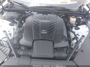 Lexus LC 2024 Lexus LC 2024, 5.0L, 500, od ubezpieczalni, zdjęcie 14