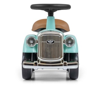 Milly Mally Автомобиль Royce Mint Blue Classic Ride On Car